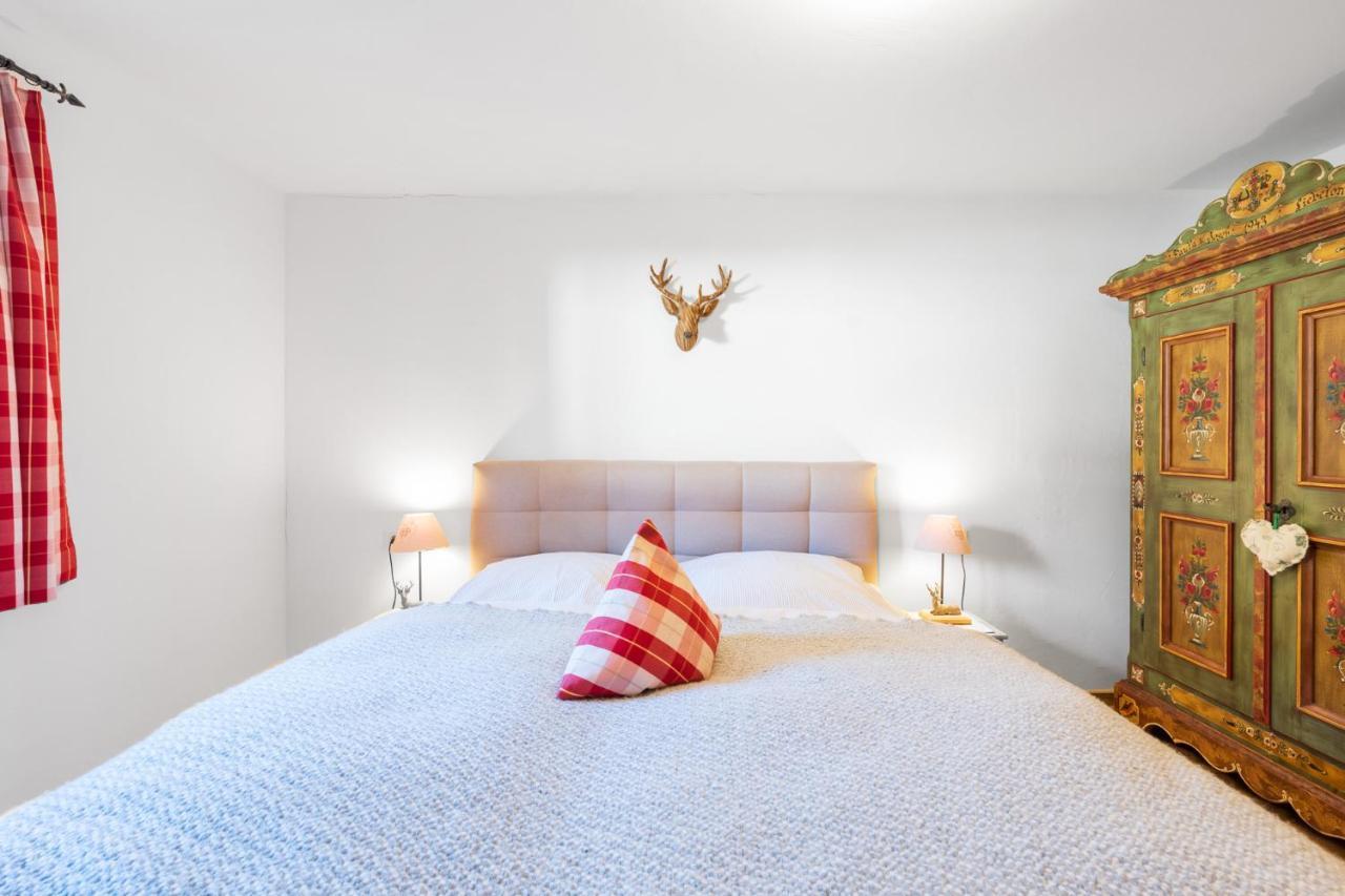 Ferienwohnung Im Hubertushof Feldberg  Zewnętrze zdjęcie